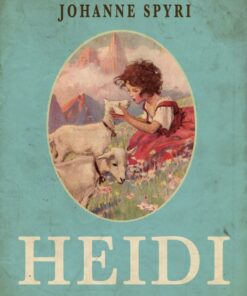 Heidi (E-bog)