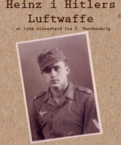 Heinz I Hitlers Luftwaffe - Susanne Kragh - Bog