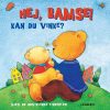 Hej, Bamse! - Kan Du Vinke? - Lena Lamberth - Bog
