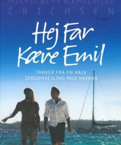 Hej Far Kære Emil (Bog)