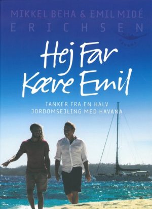 Hej Far Kære Emil (Bog)