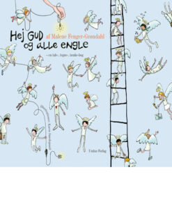 Hej Gud og alle engle (Bog)
