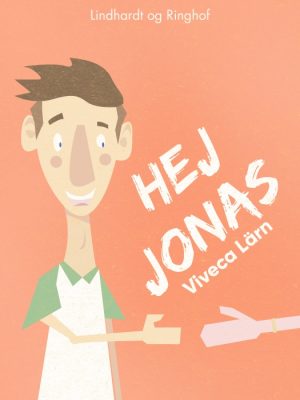 Hej Jonas (E-bog)