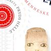 Hej Menneske - Merete Pryds Helle - Bog
