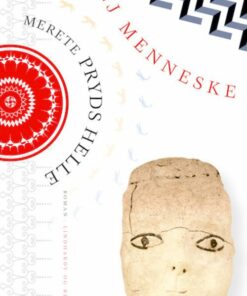 Hej Menneske - Merete Pryds Helle - Bog