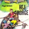 Hej, Norge (E-bog)