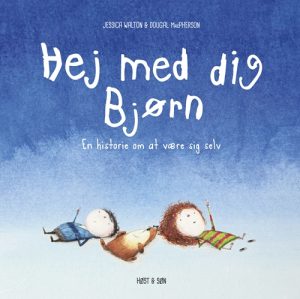 Hej med dig Bjørn (Bog)