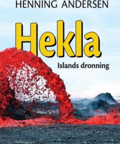 Hekla (Bog)