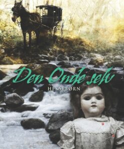 Heksebørn - Den onde selv (E-bog)