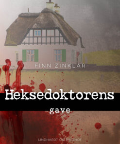 Heksedoktorens gave (E-bog)
