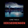 Heksedrengen (storskrift) (Bog)