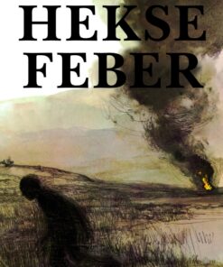 Heksefeber (E-bog)