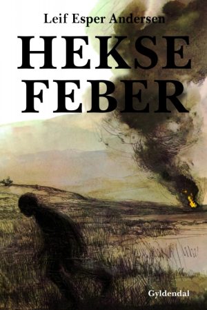 Heksefeber (E-bog)