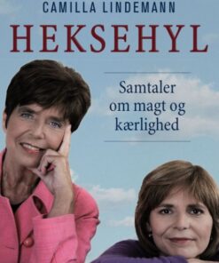 Heksehyl (E-bog)