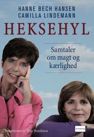 Heksehyl (E-bog)