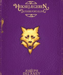 Heksejægeren (11) - Slithers fortælling (E-bog)