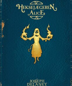 Heksejægeren (12) - Alice (E-bog)