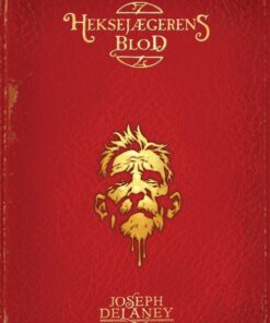 Heksejægerens blod (10) (E-bog)