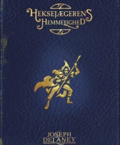 Heksejægerens hemmelighed (3), hft (Bog)