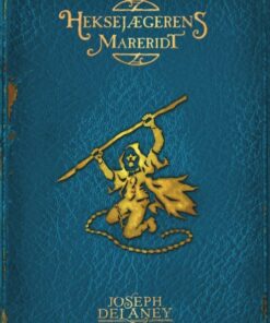 Heksejægerens mareridt (7), hft. (Bog)