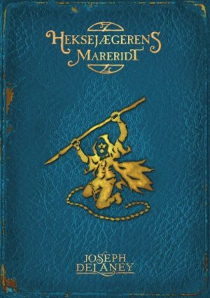 Heksejægerens mareridt (7), hft. (Bog)