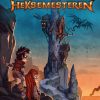 Heksemesteren (Bog)