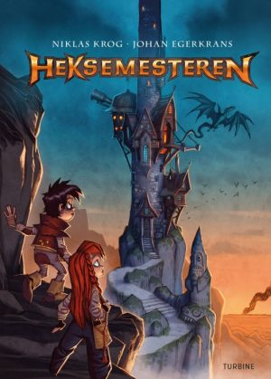 Heksemesteren (Bog)