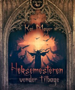 Heksemesteren vender tilbage (E-bog)