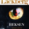 Heksen - Camilla Läckberg - Bog