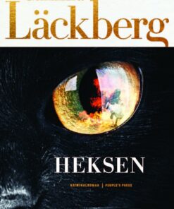 Heksen - Camilla Läckberg - Bog