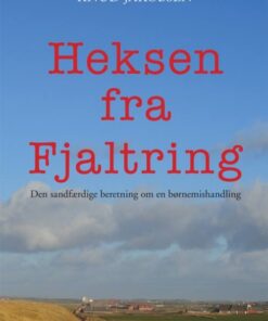 Heksen fra Fjaltring (Bog)