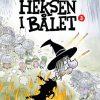 Heksen i bålet (Bog)