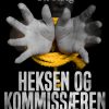Heksen og kommissæren (E-bog)
