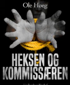 Heksen og kommissæren (E-bog)
