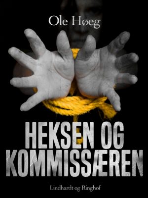 Heksen og kommissæren (E-bog)