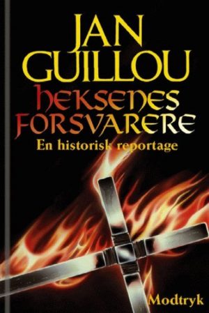 Heksenes Forsvarere - Jan Guillou - Bog