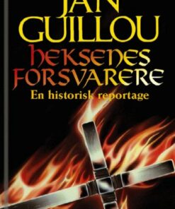 Heksenes forsvarere (Bog)