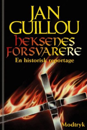 Heksenes forsvarere (Bog)