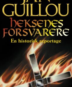 Heksenes forsvarere (E-bog)