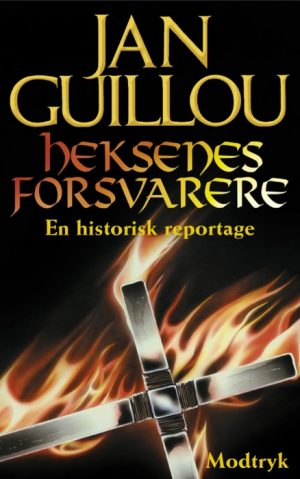 Heksenes forsvarere (E-bog)
