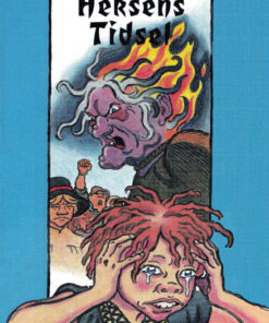 Heksens Tidsel (E-bog)