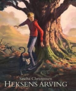 Heksens arving (Bog)