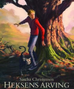 Heksens arving (E-bog)