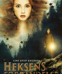 Heksens forbandelse (Bog)