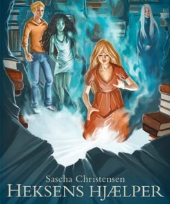 Heksens hjælper (Bog)