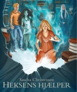 Heksens hjælper (Bog)