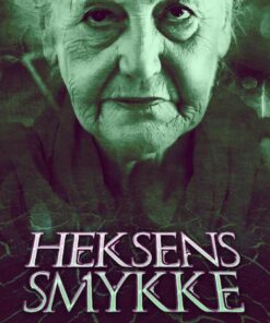 Heksens smykke (E-bog)