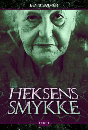 Heksens smykke (E-bog)