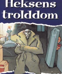 Heksens trolddom (E-bog)