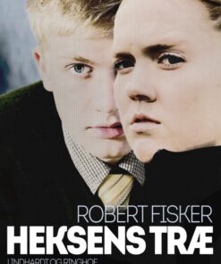 Heksens træ (E-bog)